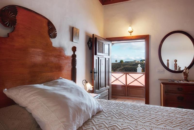 Ecofinca La Buganvilla (Adults Only) San Bartolome  Exterior photo