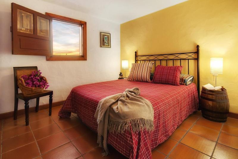 Ecofinca La Buganvilla (Adults Only) San Bartolome  Exterior photo